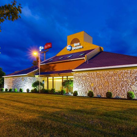 Best Western Clermont Cherry Grove Екстер'єр фото