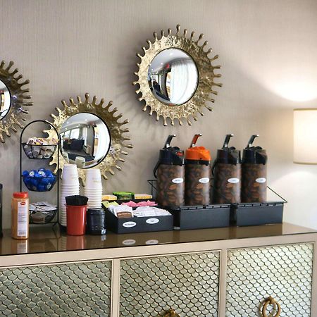 Best Western Clermont Cherry Grove Інтер'єр фото