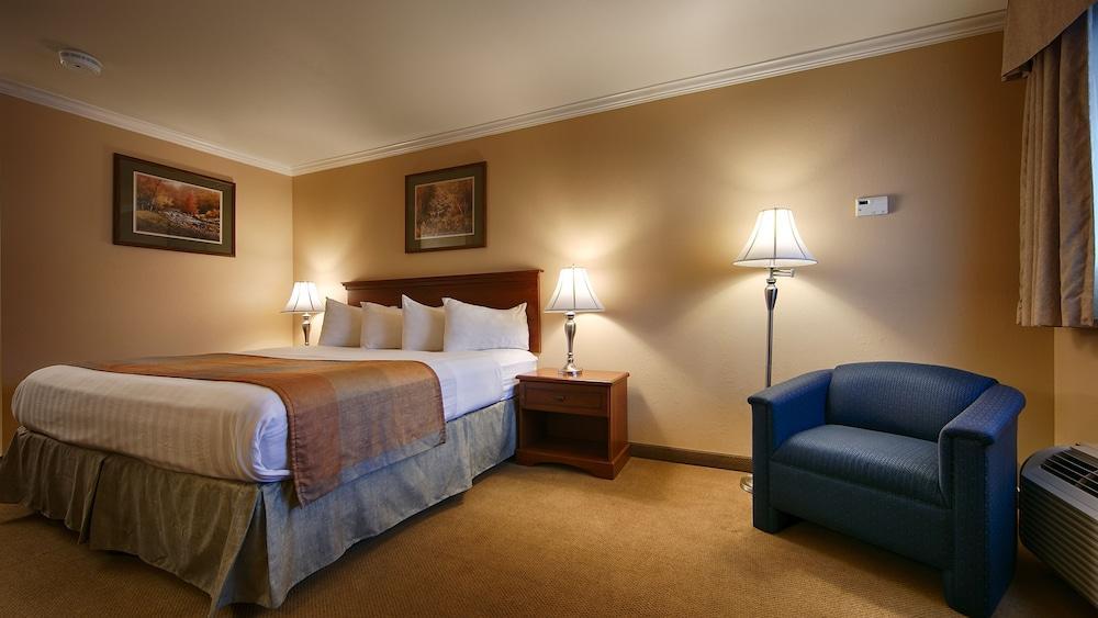 Best Western Clermont Cherry Grove Екстер'єр фото