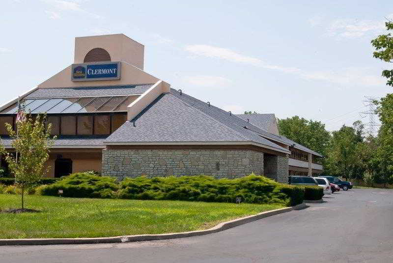 Best Western Clermont Cherry Grove Екстер'єр фото