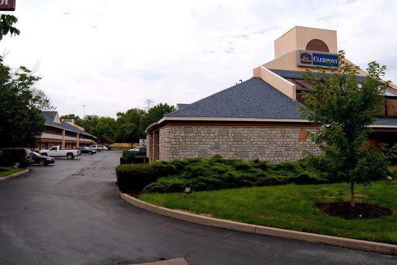 Best Western Clermont Cherry Grove Екстер'єр фото
