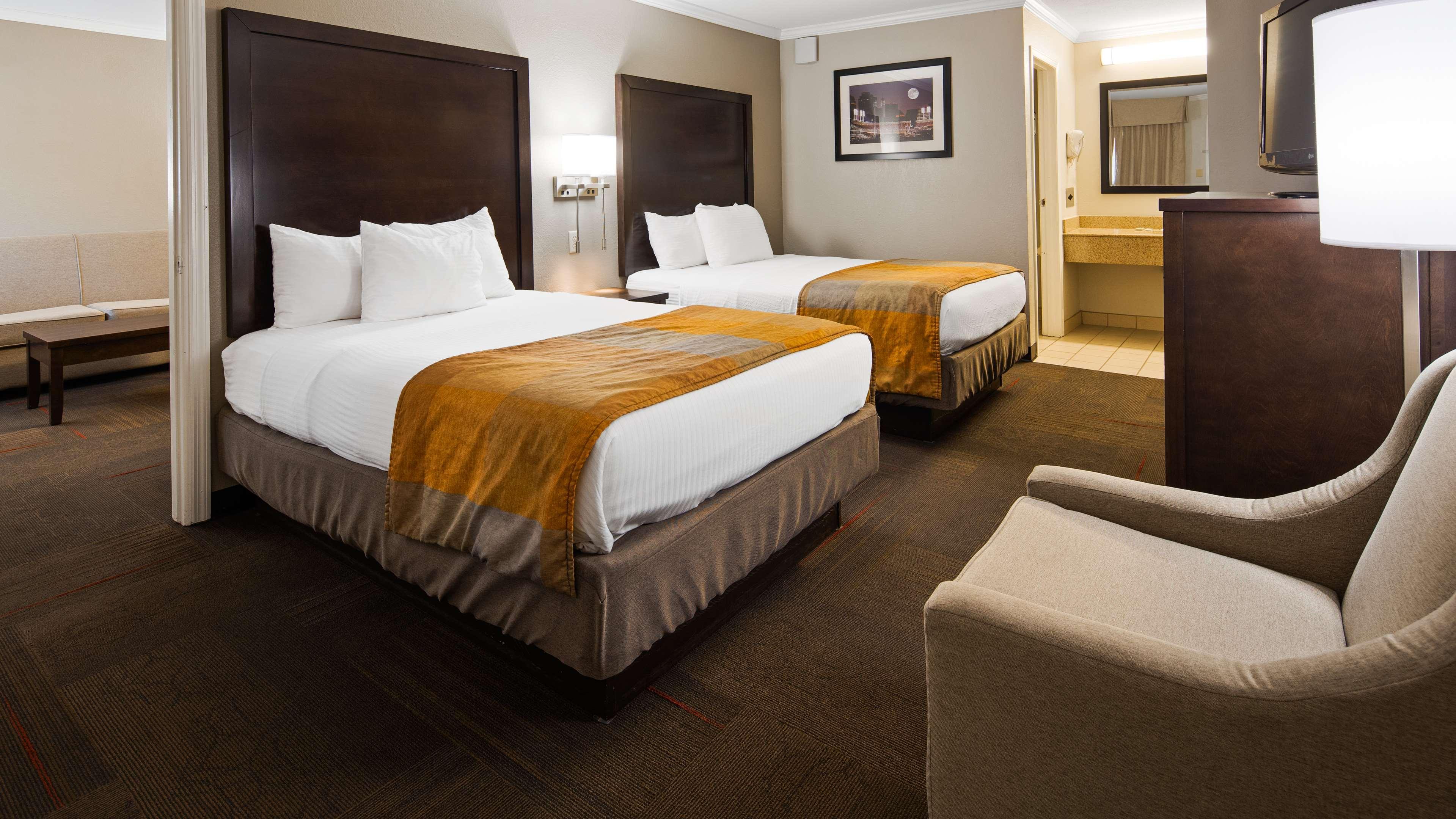 Best Western Clermont Cherry Grove Екстер'єр фото