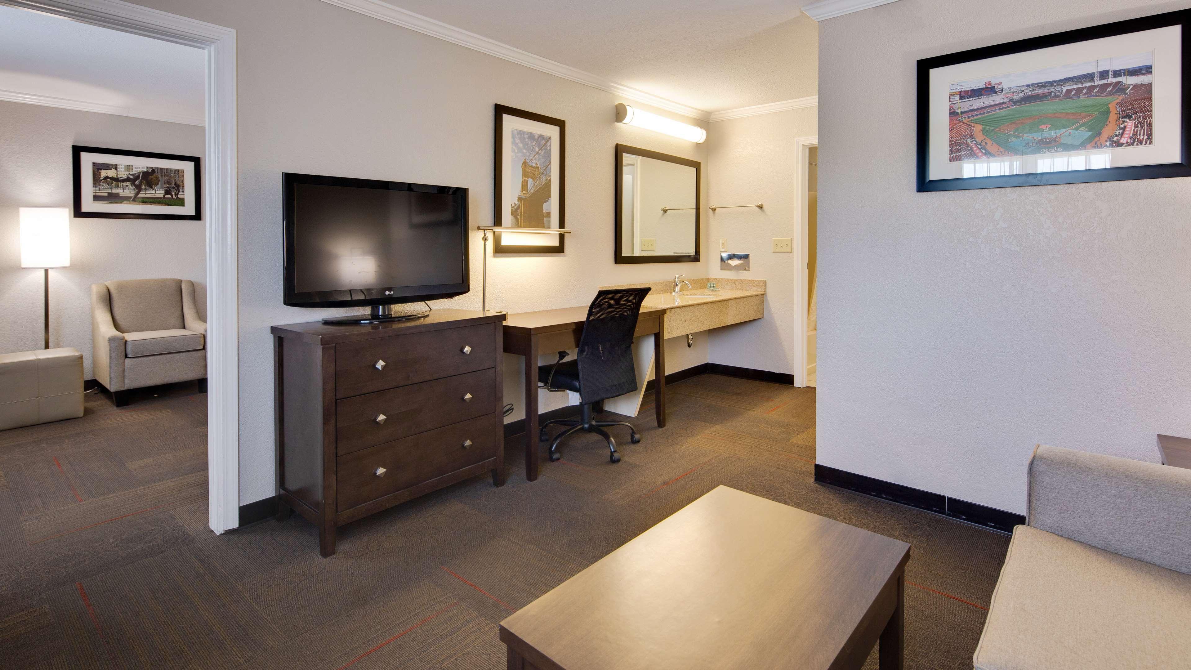 Best Western Clermont Cherry Grove Екстер'єр фото