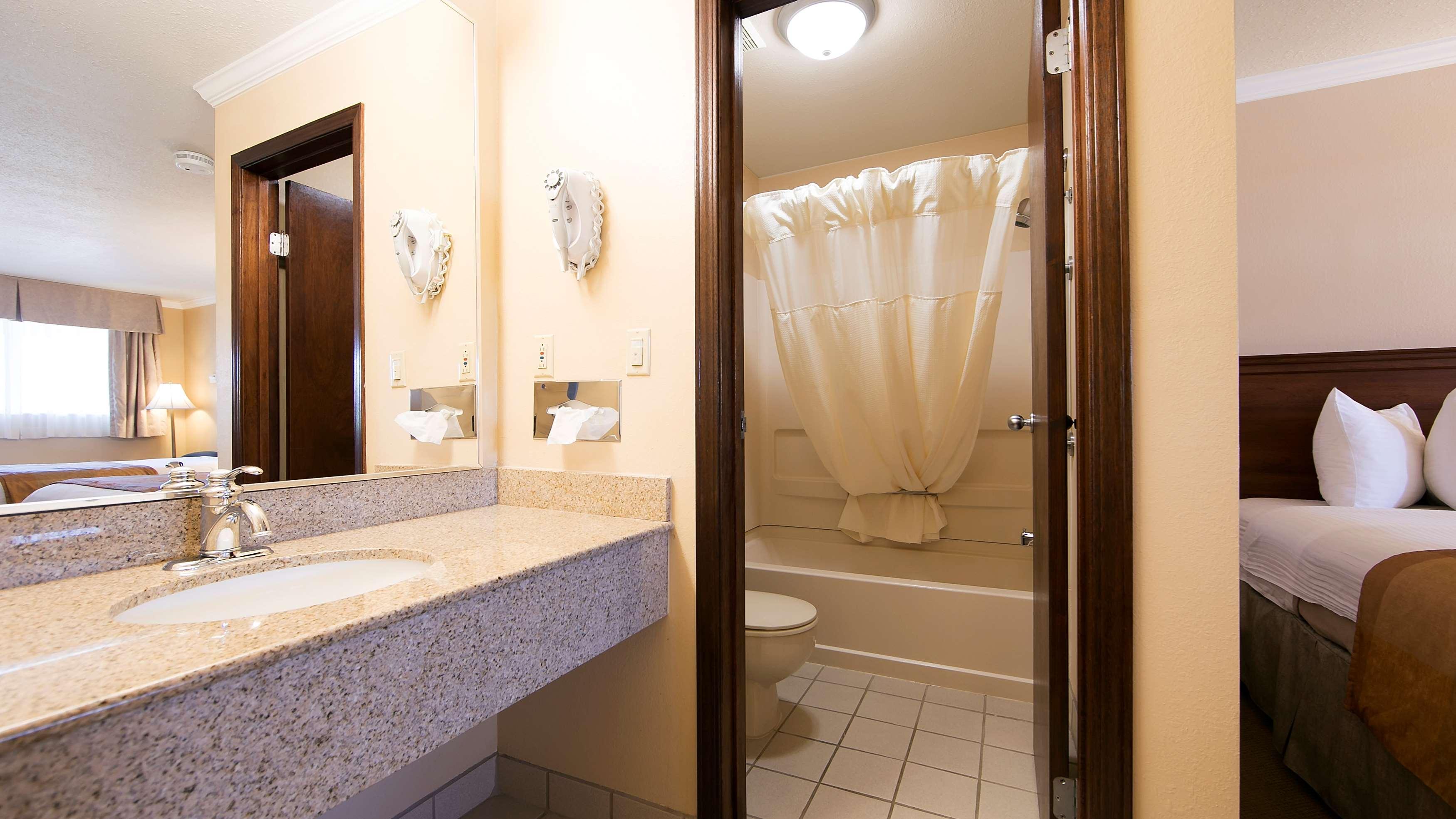 Best Western Clermont Cherry Grove Екстер'єр фото
