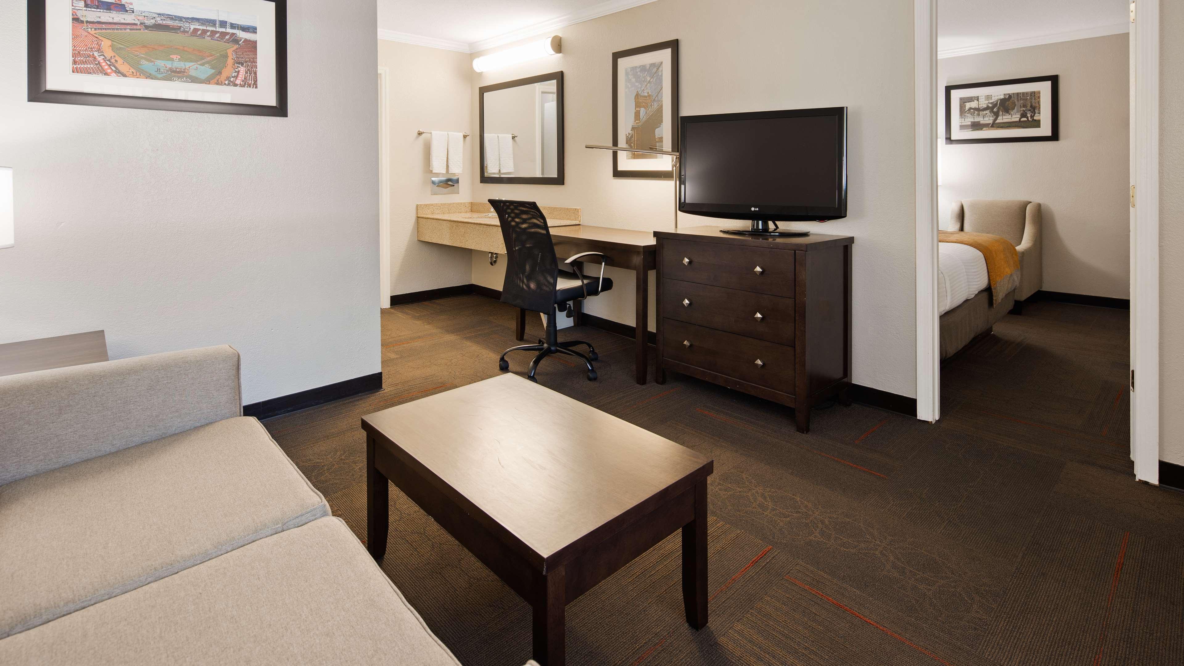 Best Western Clermont Cherry Grove Екстер'єр фото