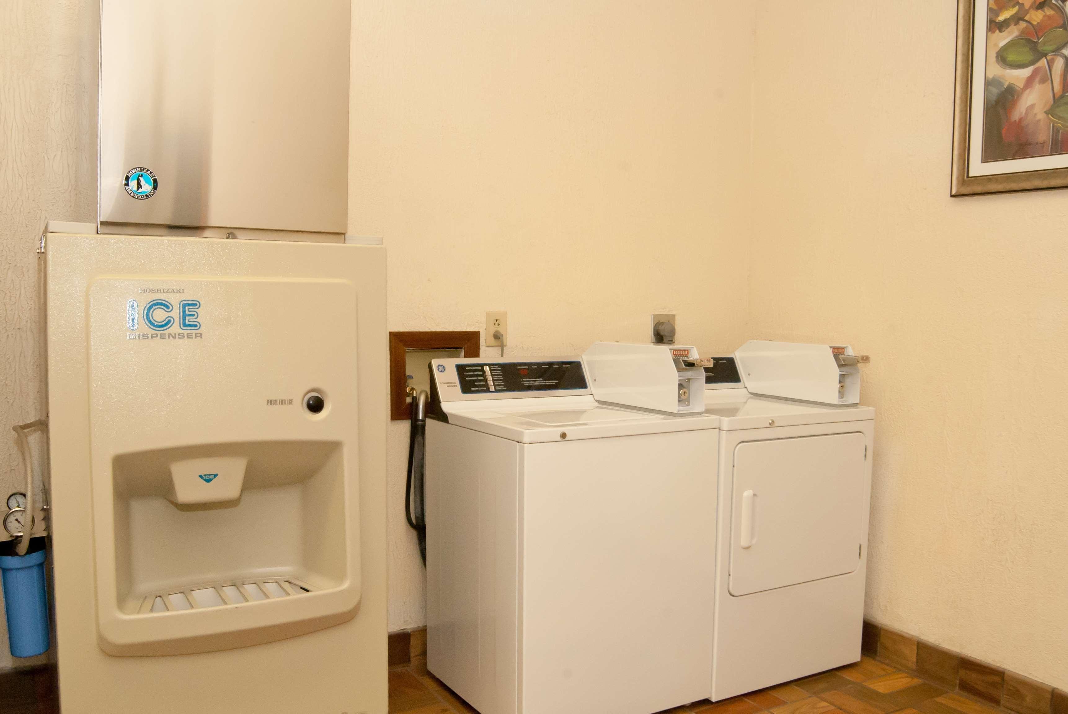 Best Western Clermont Cherry Grove Екстер'єр фото