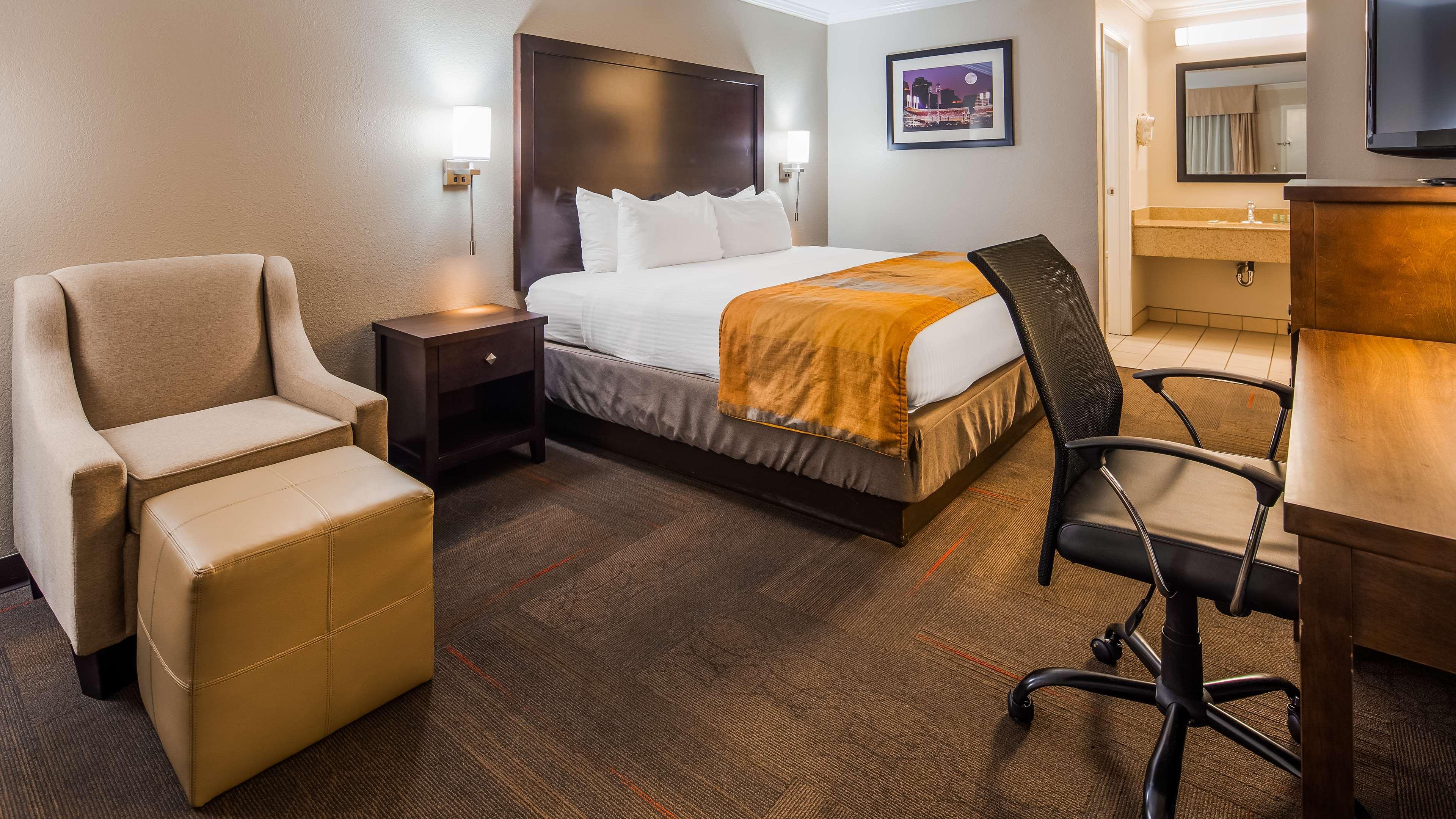 Best Western Clermont Cherry Grove Екстер'єр фото