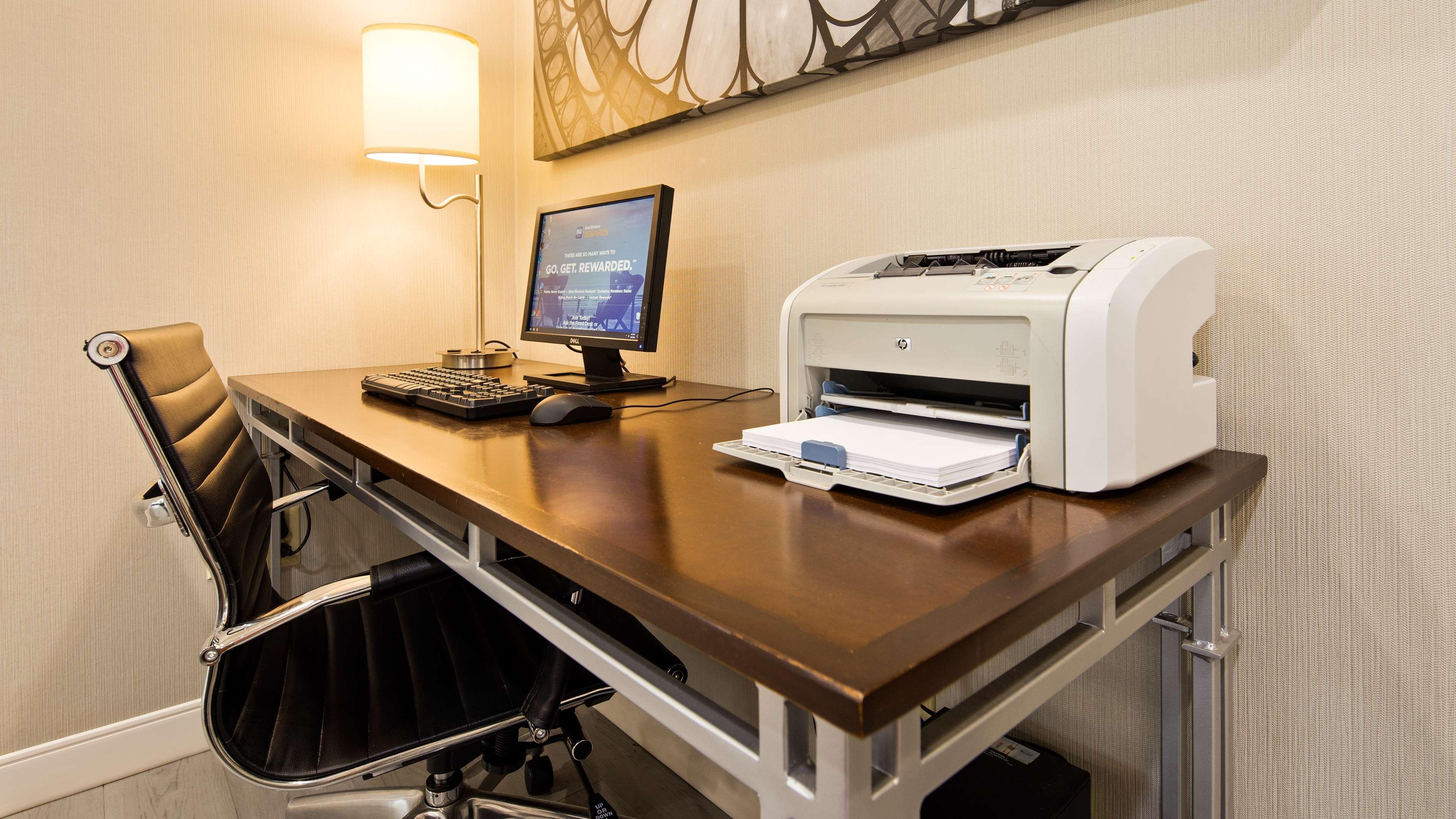 Best Western Clermont Cherry Grove Екстер'єр фото