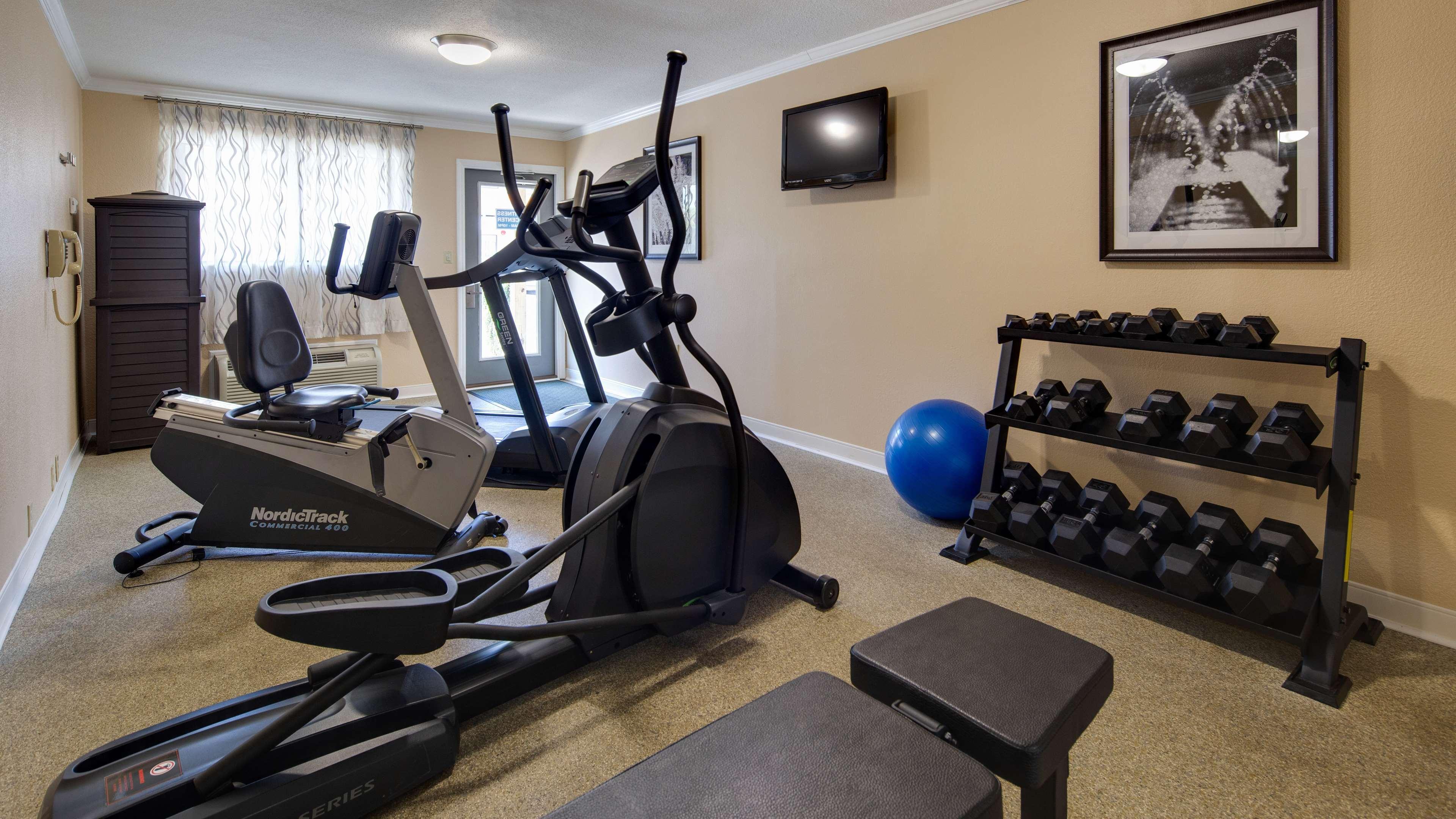Best Western Clermont Cherry Grove Екстер'єр фото