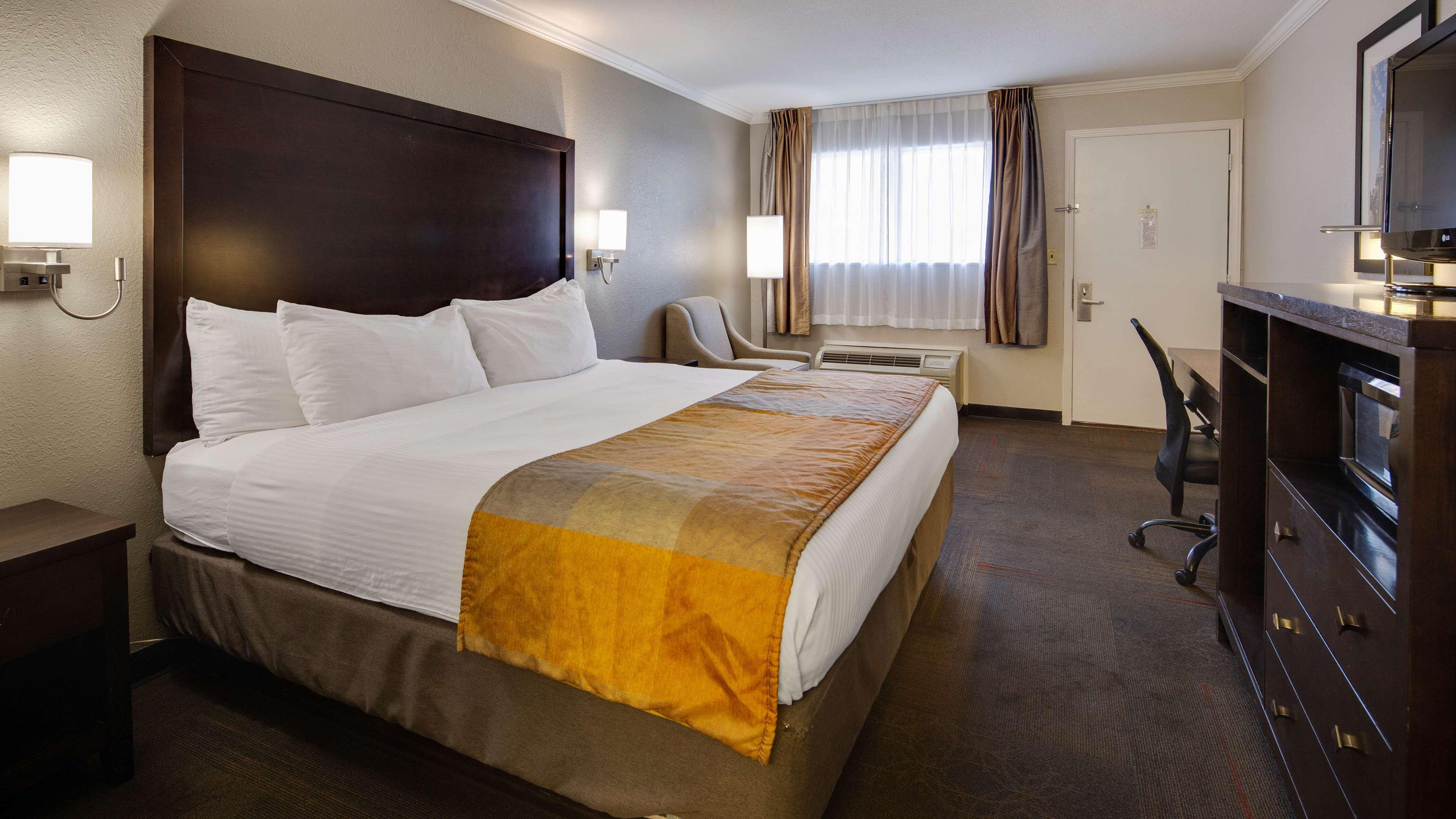 Best Western Clermont Cherry Grove Екстер'єр фото