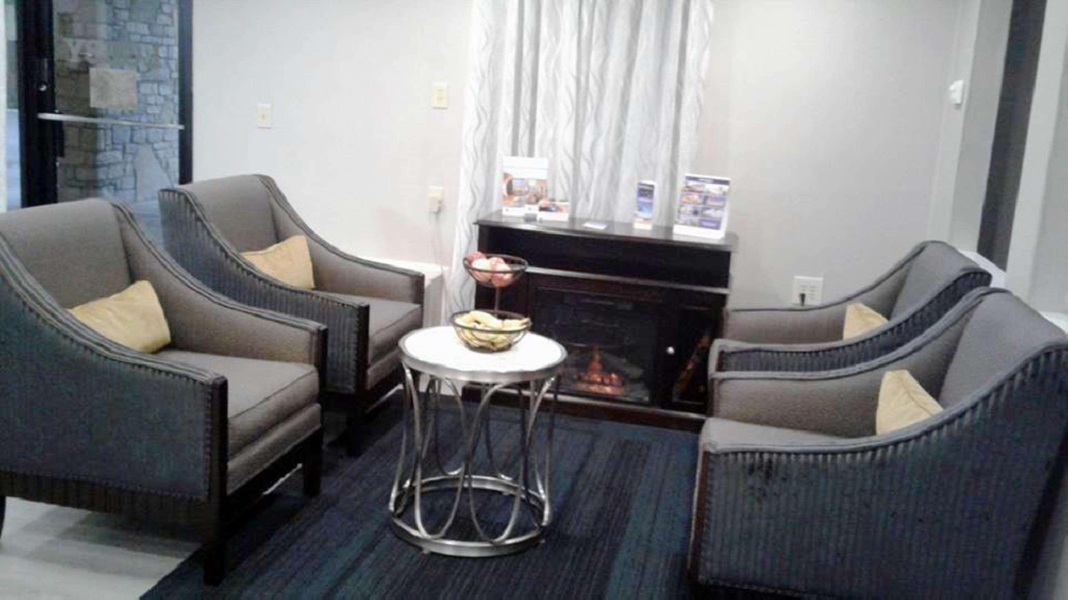 Best Western Clermont Cherry Grove Екстер'єр фото