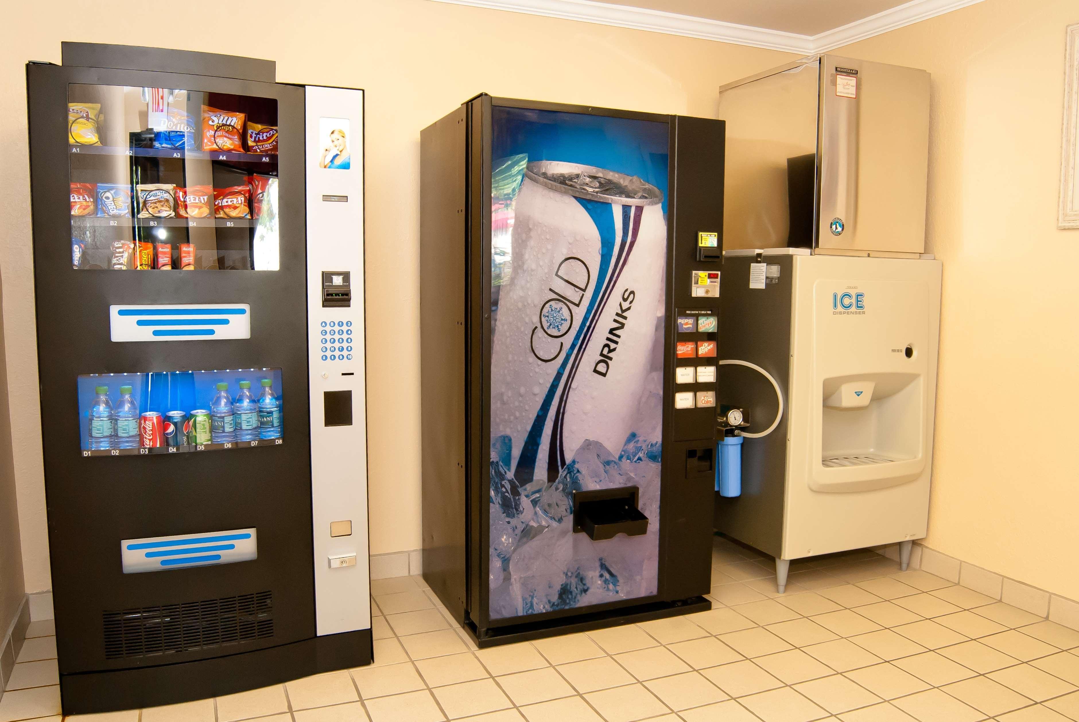 Best Western Clermont Cherry Grove Екстер'єр фото