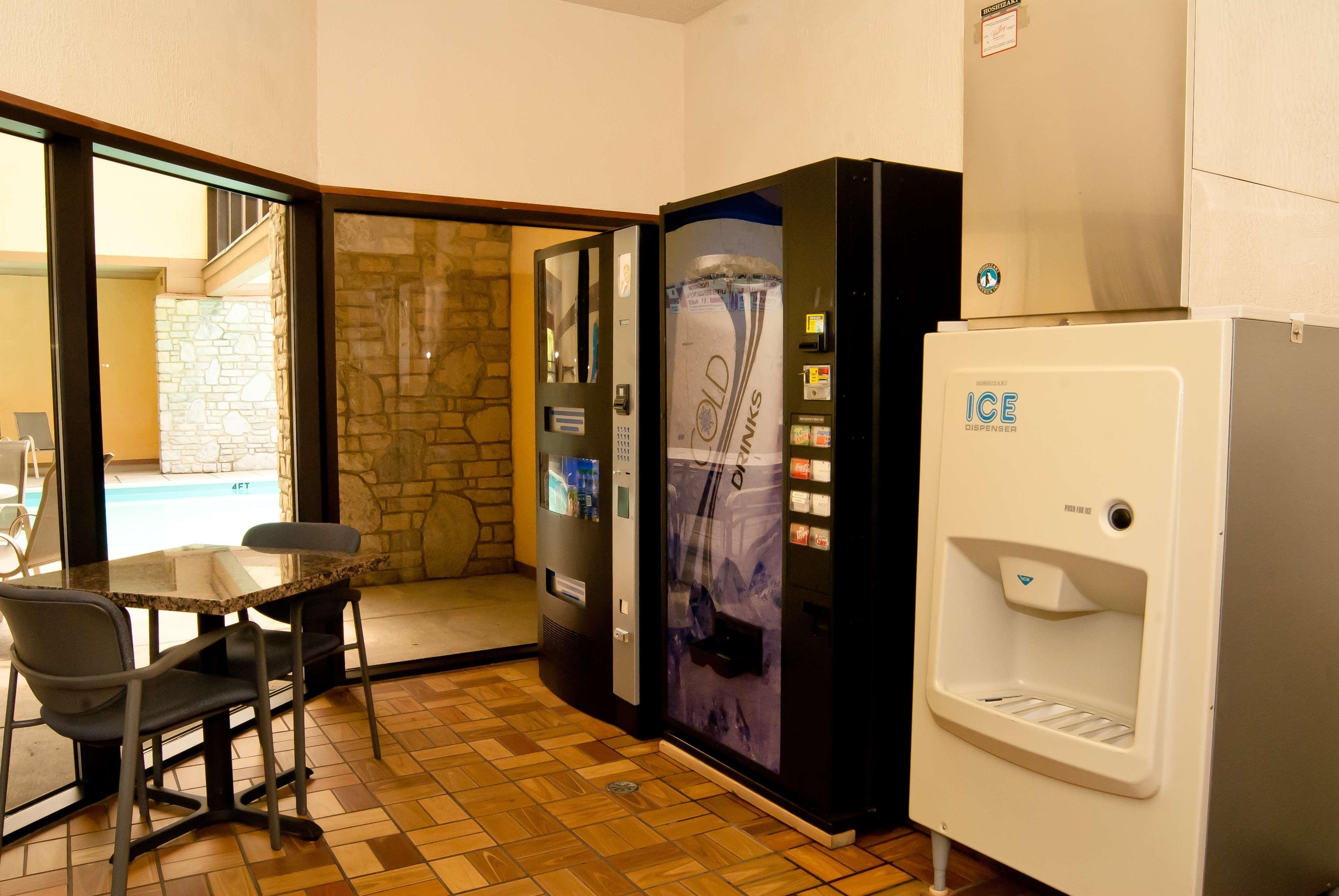 Best Western Clermont Cherry Grove Екстер'єр фото
