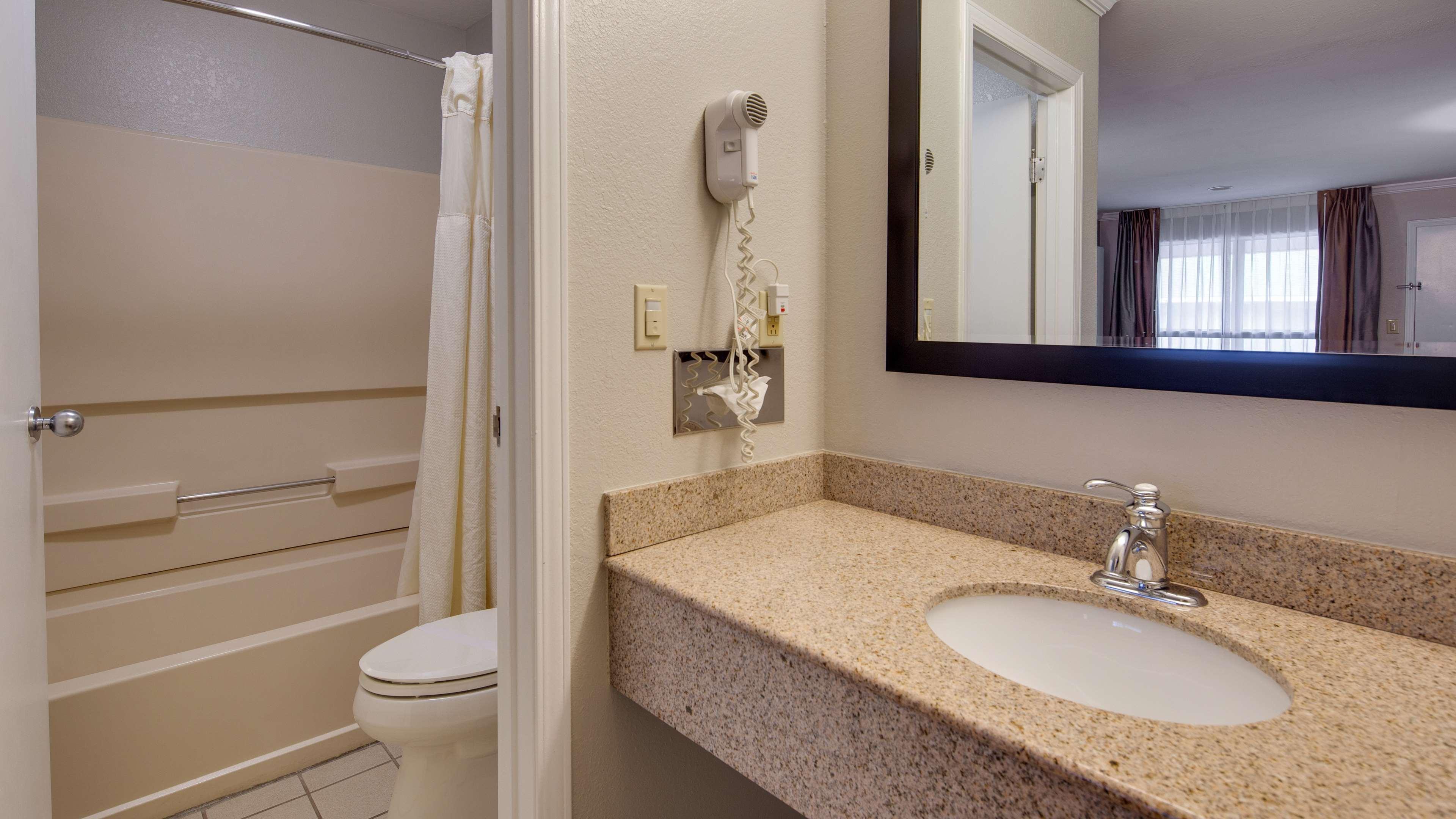 Best Western Clermont Cherry Grove Екстер'єр фото
