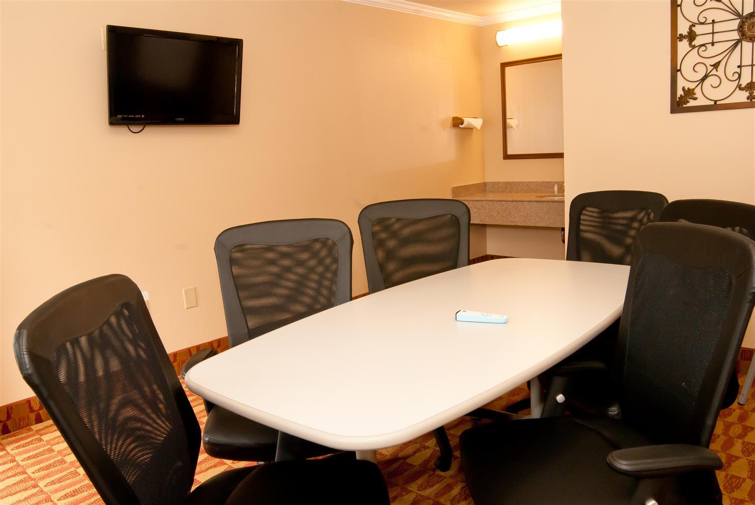 Best Western Clermont Cherry Grove Бізнес фото