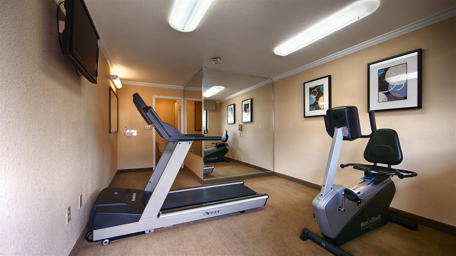 Best Western Clermont Cherry Grove Екстер'єр фото