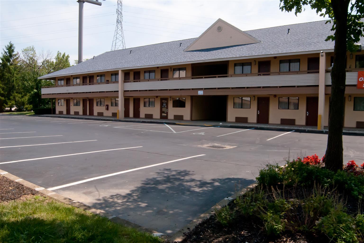 Best Western Clermont Cherry Grove Екстер'єр фото