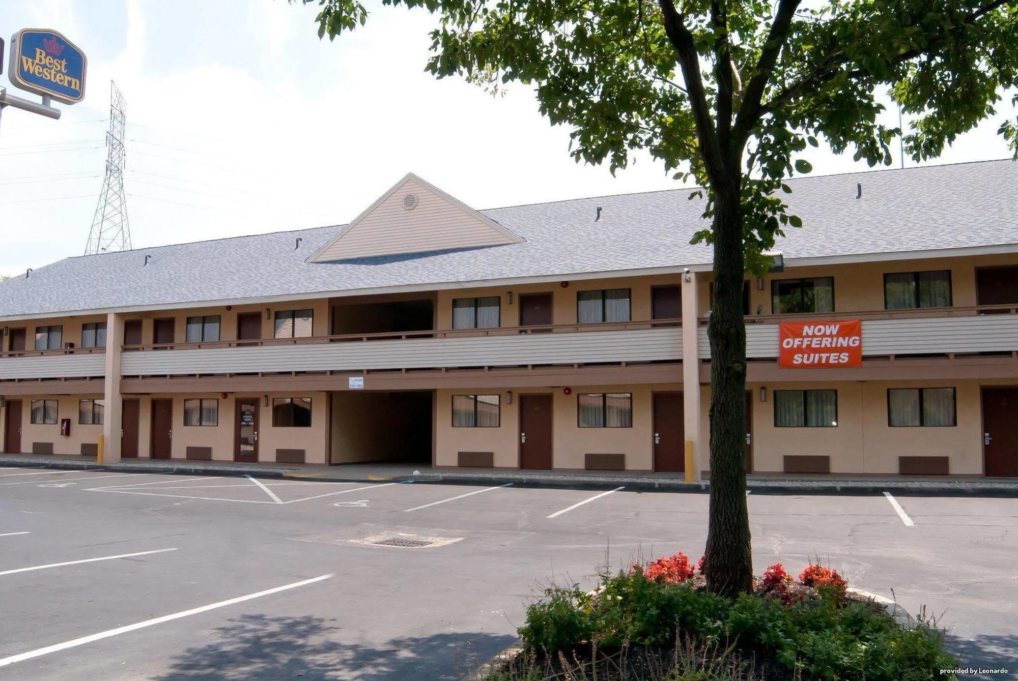Best Western Clermont Cherry Grove Екстер'єр фото