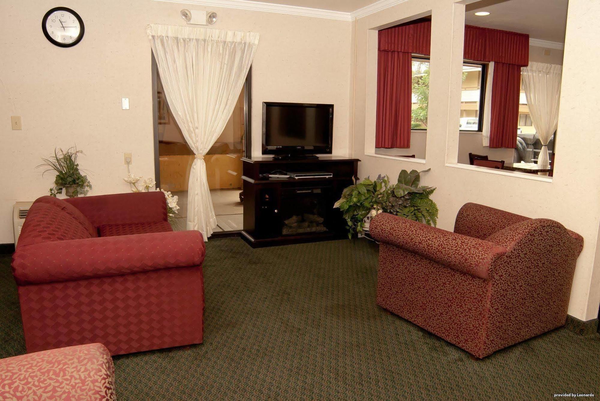Best Western Clermont Cherry Grove Номер фото