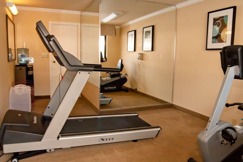 Best Western Clermont Cherry Grove Зручності фото