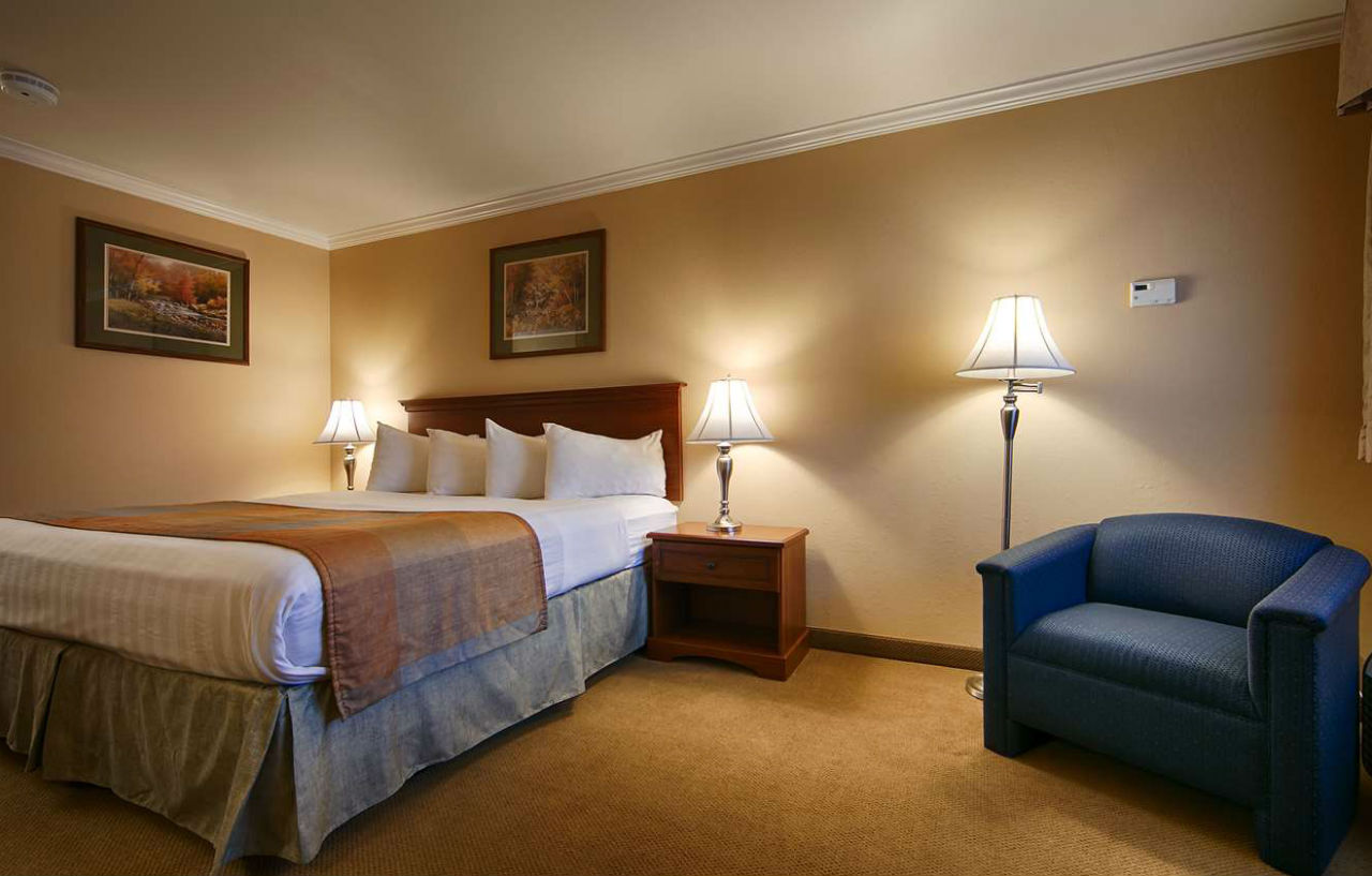 Best Western Clermont Cherry Grove Екстер'єр фото
