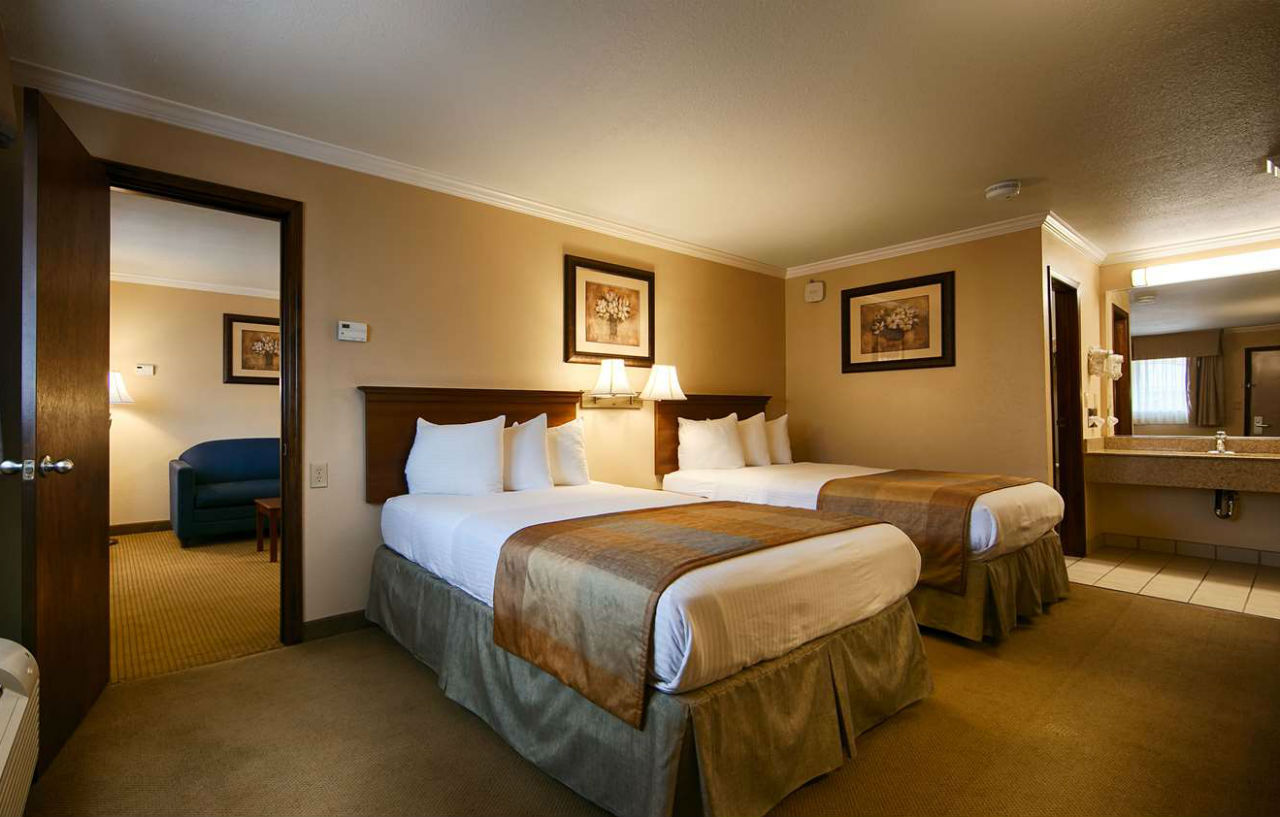 Best Western Clermont Cherry Grove Екстер'єр фото